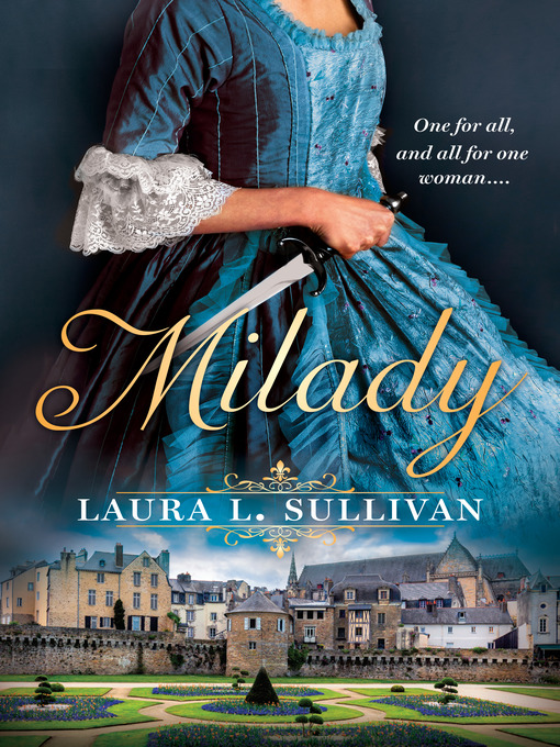 Title details for Milady by Laura L. Sullivan - Wait list